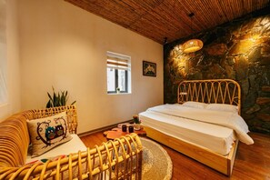 1 chambre, Wi-Fi