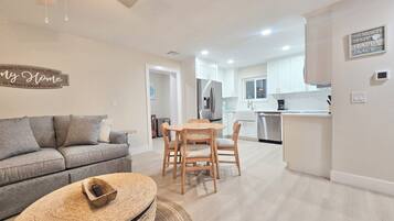 Smart TV, books, printers