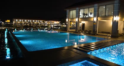Spoorti Resort and Club