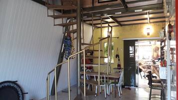 Restaurantes