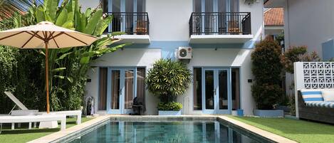 Entrada (vista interna)