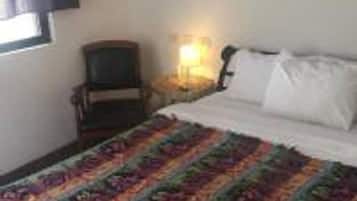 1 Schlafzimmer, WLAN