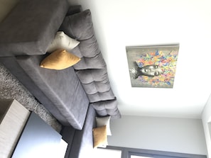 Wohnbereich