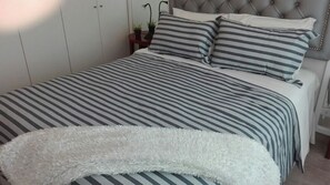 1 bedroom, WiFi - BARRANCO DEPARTMENT (Barranco)