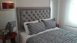 1 bedroom, WiFi - BARRANCO DEPARTMENT (Barranco)