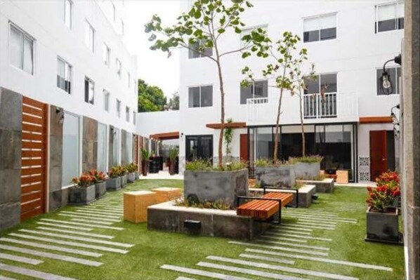 Exterior - BARRANCO DEPARTMENT (Barranco)