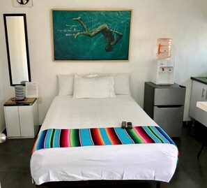Trang trí khác biệt, trang bị nội thất với thiết kế riêng biệt 