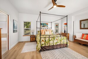 3 chambres, Wi-Fi, draps fournis