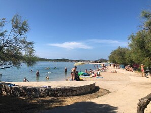 Strand