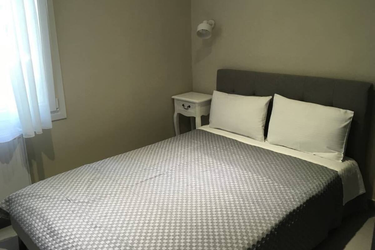 City Apartment, 1 Bedroom