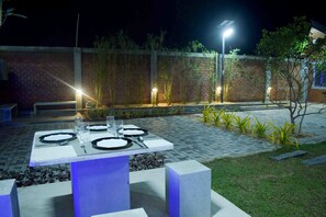 Jardin