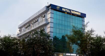 Airport Hotel Tashree