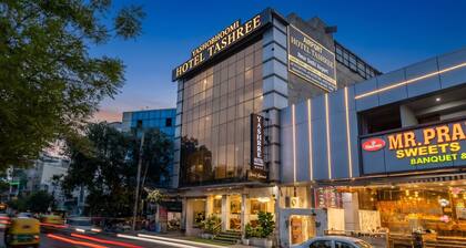 Airport Hotel Tashree