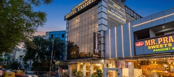 Airport Hotel Tashree