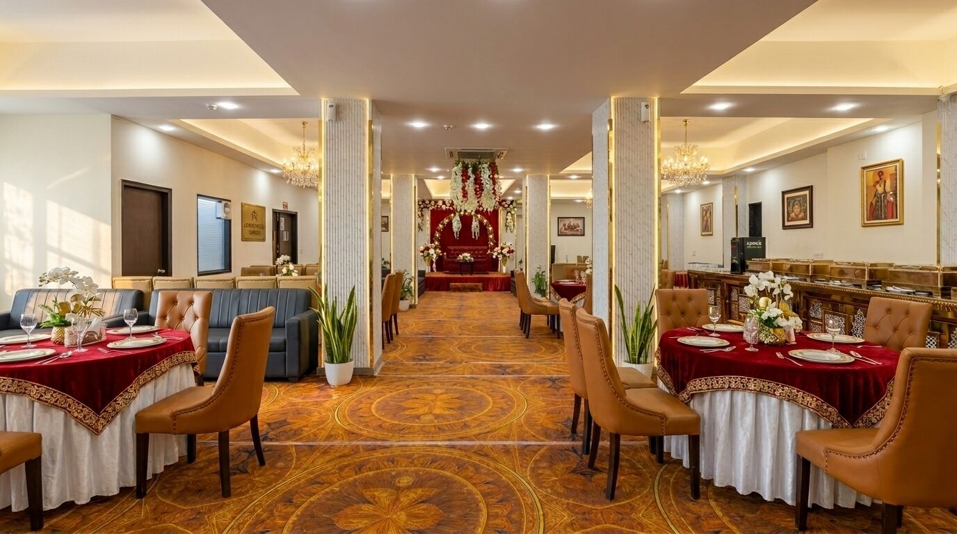 Photo - Airport Hotel Tashree