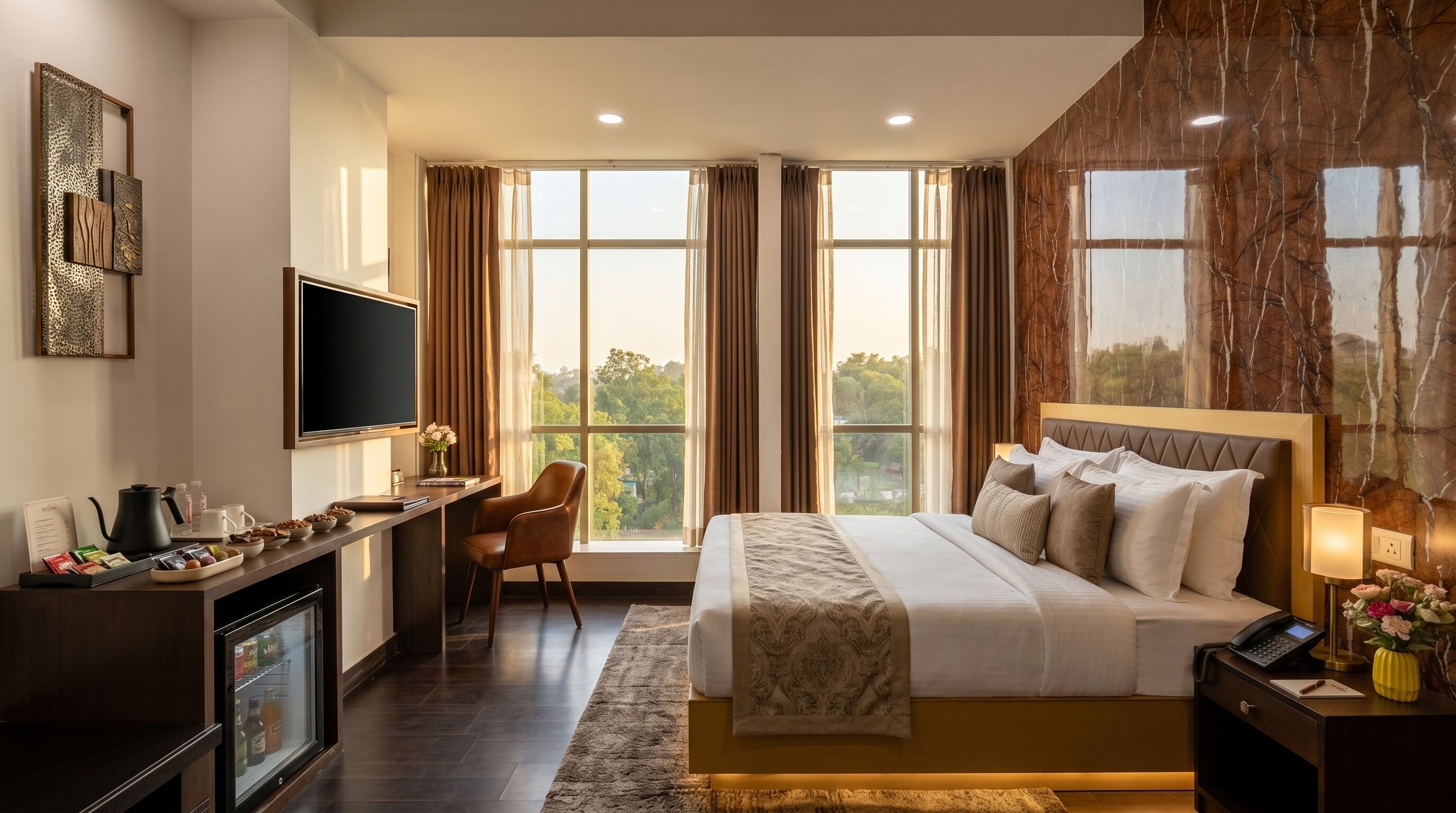 Photo - Airport Hotel Tashree