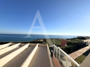 Property grounds - T2 FRONT DE MER, PKG PRIVE, WI-FI, ACCES DIRECT PLAGE (Sète)