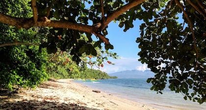 Panorama Backpackers