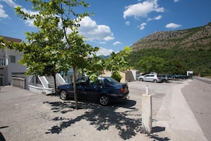 Ulkoalueet