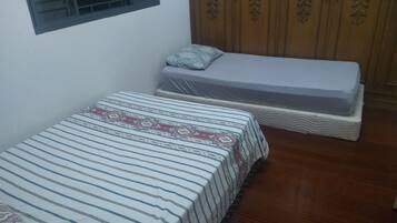 1 habitación y wifi