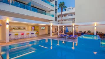 Poolbar