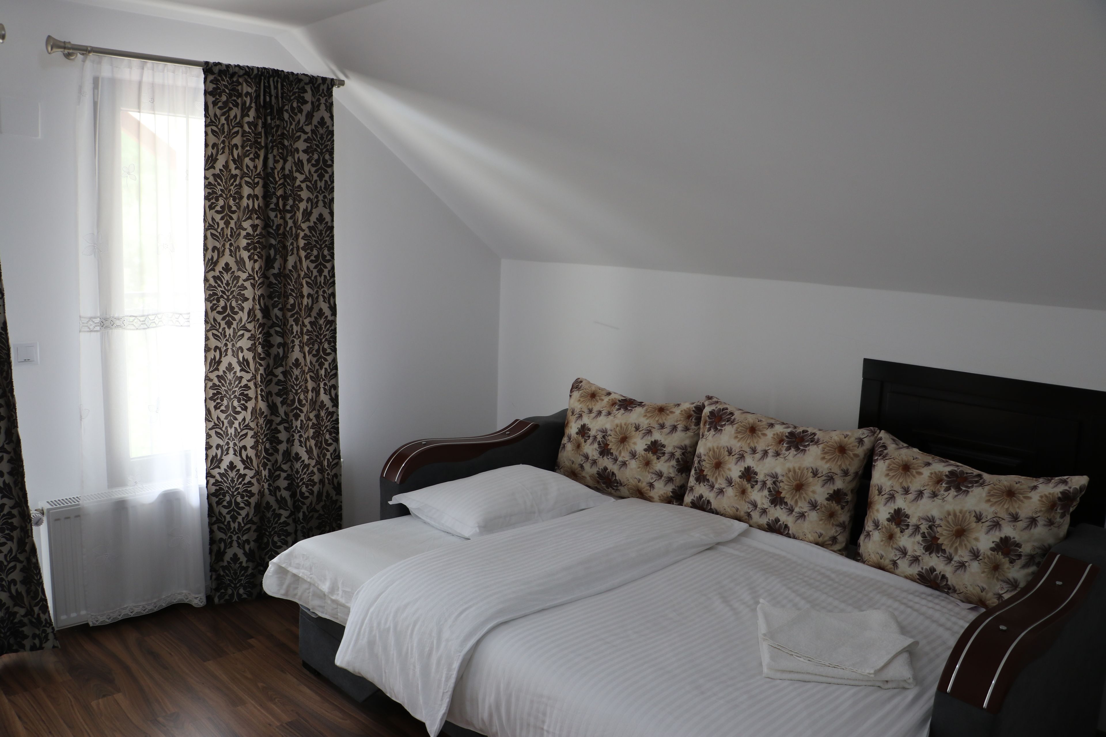 Suite Classic | Con stile personalizzato, una scrivania, insonorizzazione