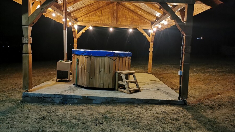 Pensiunea Maramures Landscape