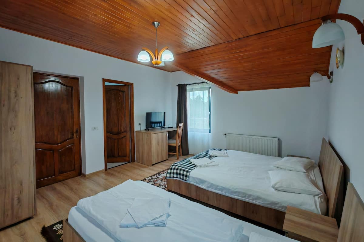 Chambre Triple Familiale