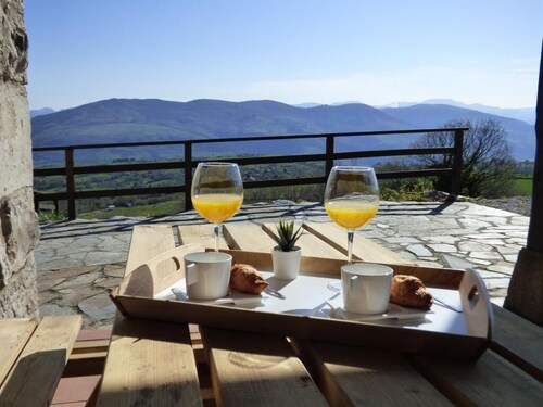 "Matas" pedroson linnan hytti