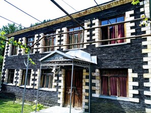 外觀