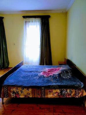 Family Triple Room