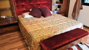 Apartment, 2 Bedrooms - Green Hill Village (Bchamoun)