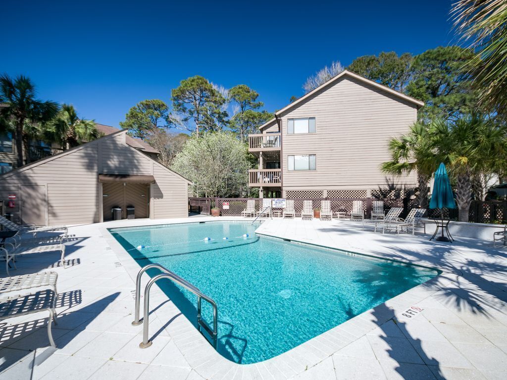 Top 10 PetFriendly In Hilton Head Island, South