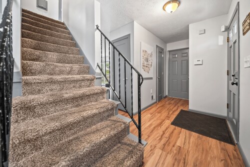 Huge New 4BR/2.5BA home w/ big back yard and deck