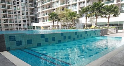MyAIRA HOMESTAY @ Mutiara Ville Condominium Cyberjaya