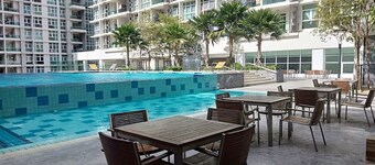 MyAIRA HOMESTAY @ Mutiara Ville Condominium Cyberjaya