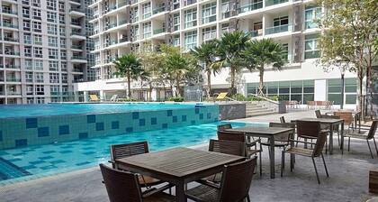 MyAIRA HOMESTAY @ Mutiara Ville Condominium Cyberjaya