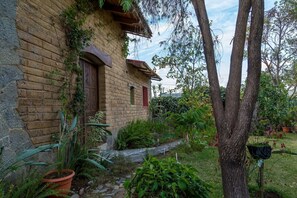 Terrain de lâhĂ©bergement