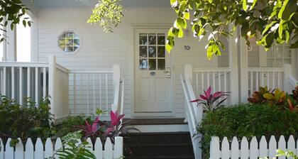 PLUNGE POOL VILLA ON BLUE WATER LAGOON DUCK Key/MARATHON, FL