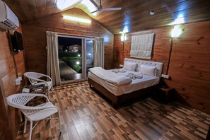 Chambre Deluxe