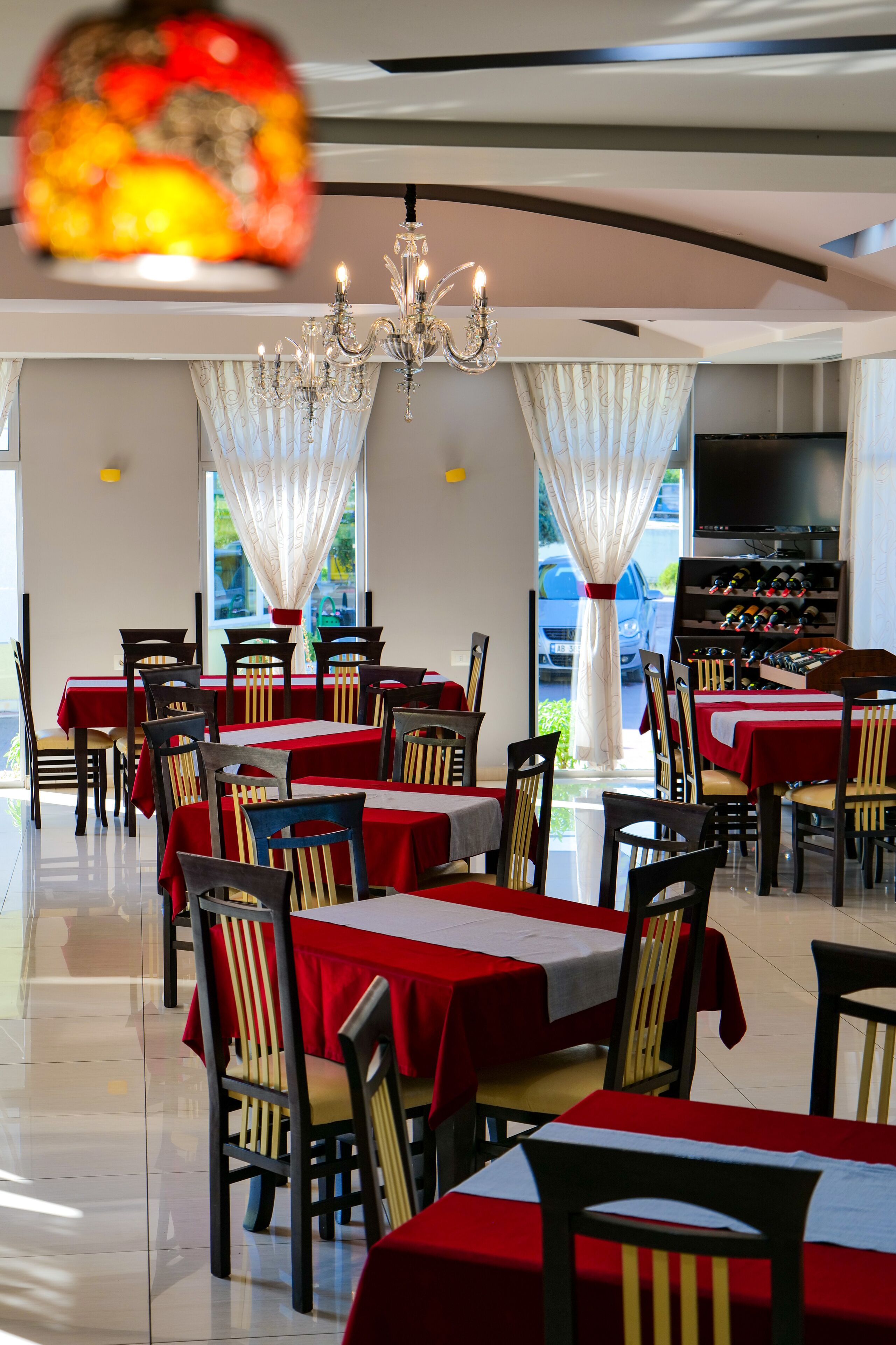 Foto - Lord Hotel Tirana
