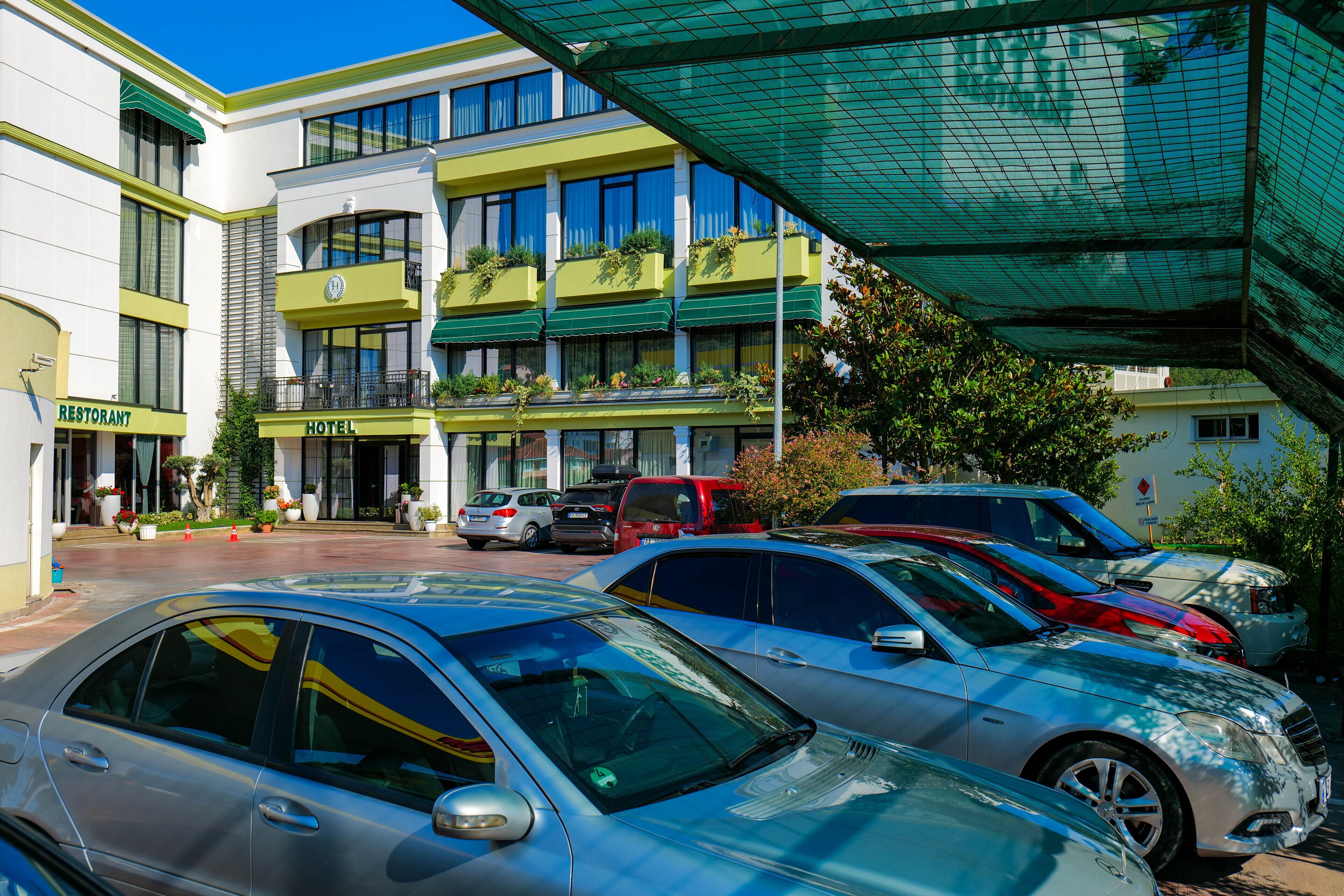 Photo - LORD Hotel