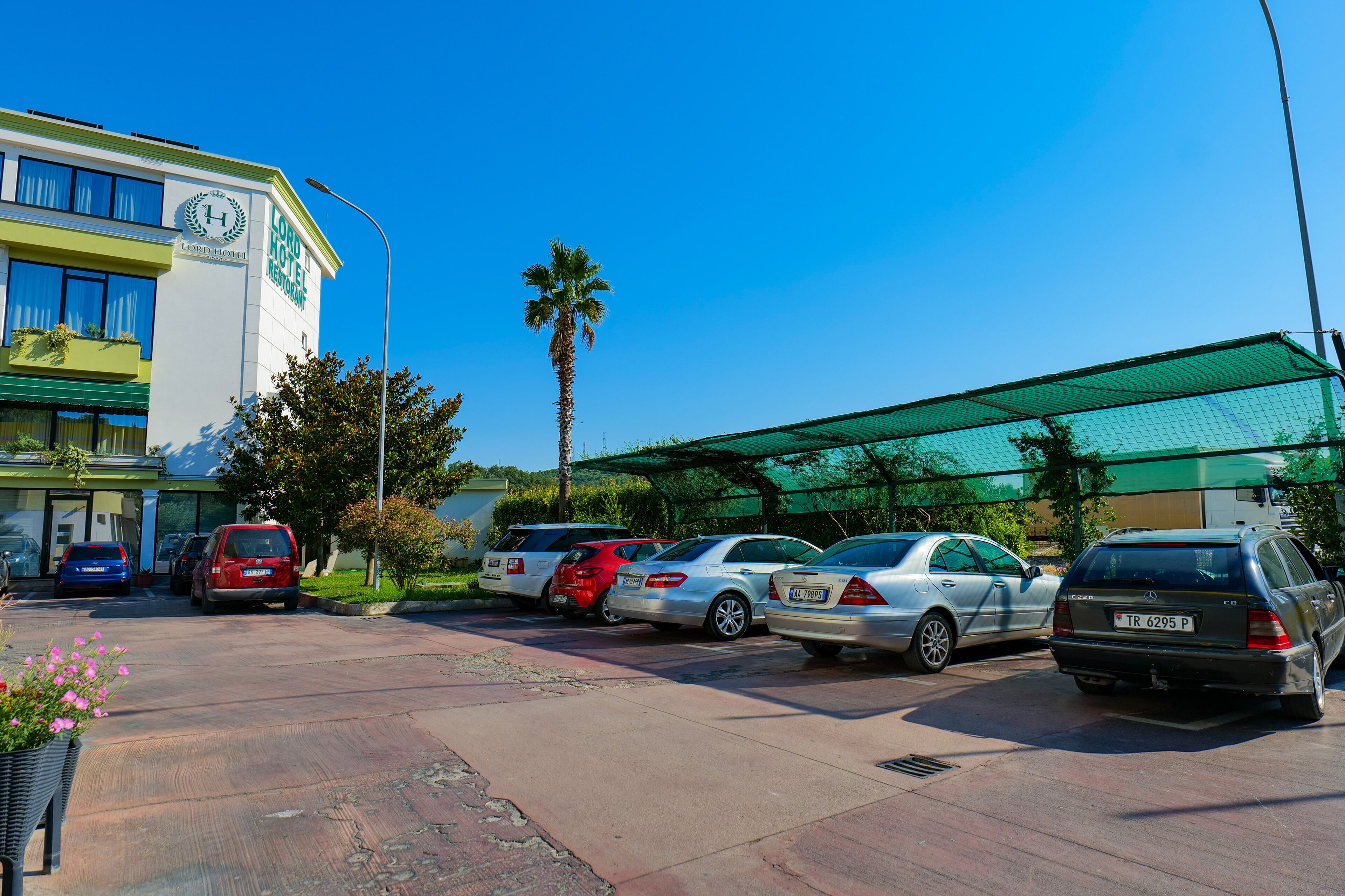 Photo - LORD Hotel