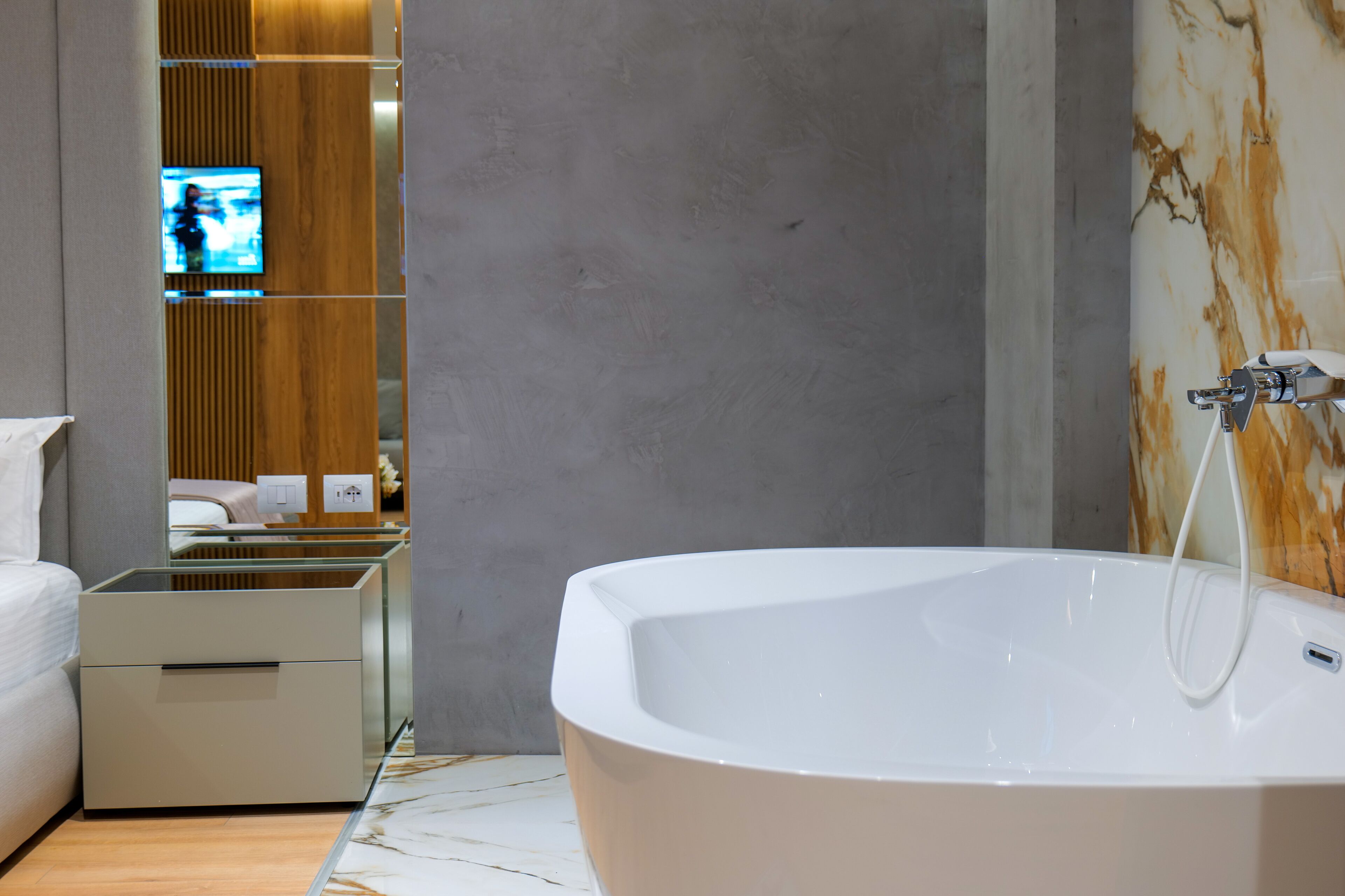 Foto - LORD Hotel