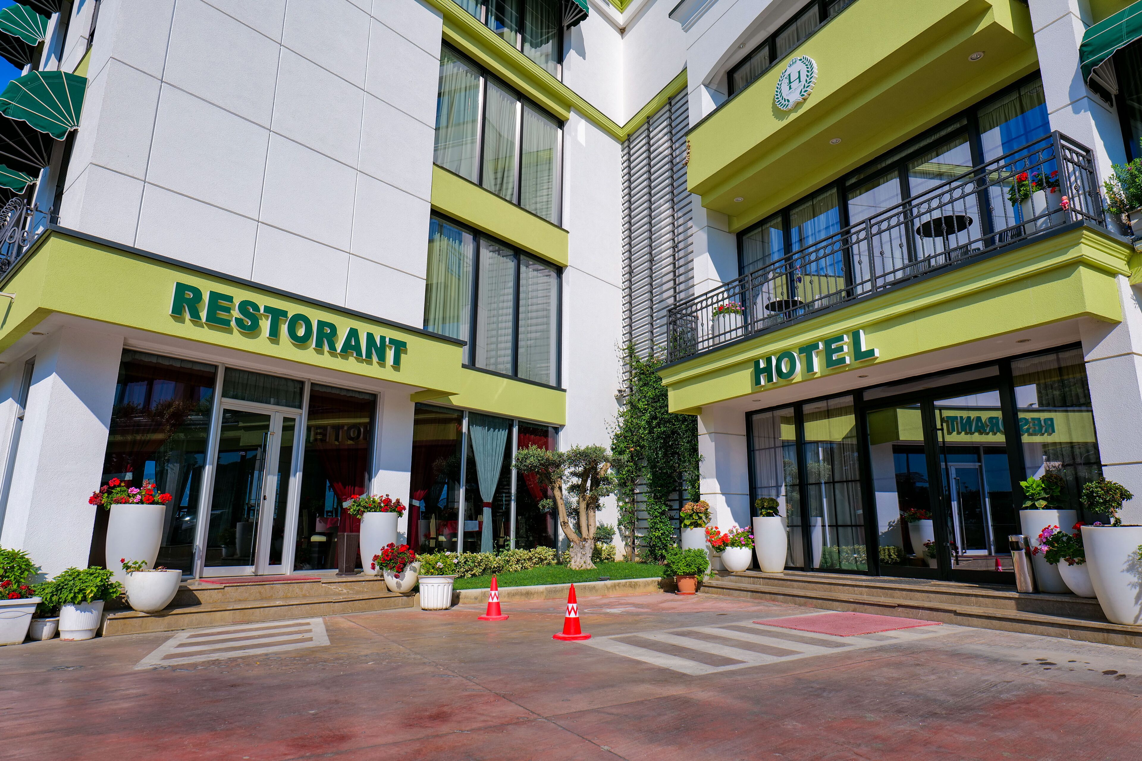 Photo - LORD Hotel