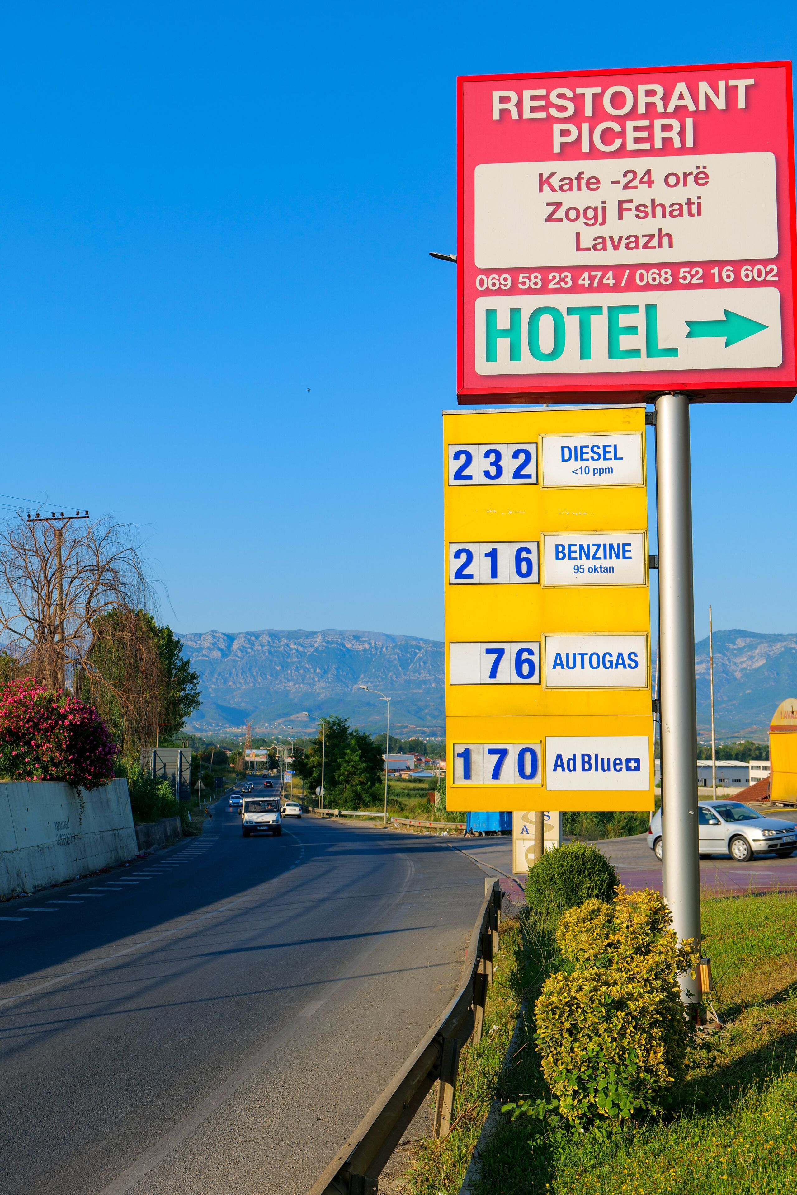 Photo - LORD Hotel