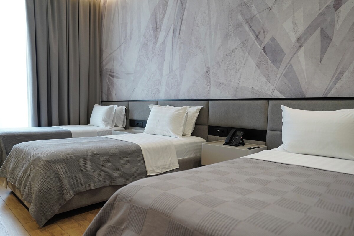 Literie de qualité supérieure, matelas mémoire de forme