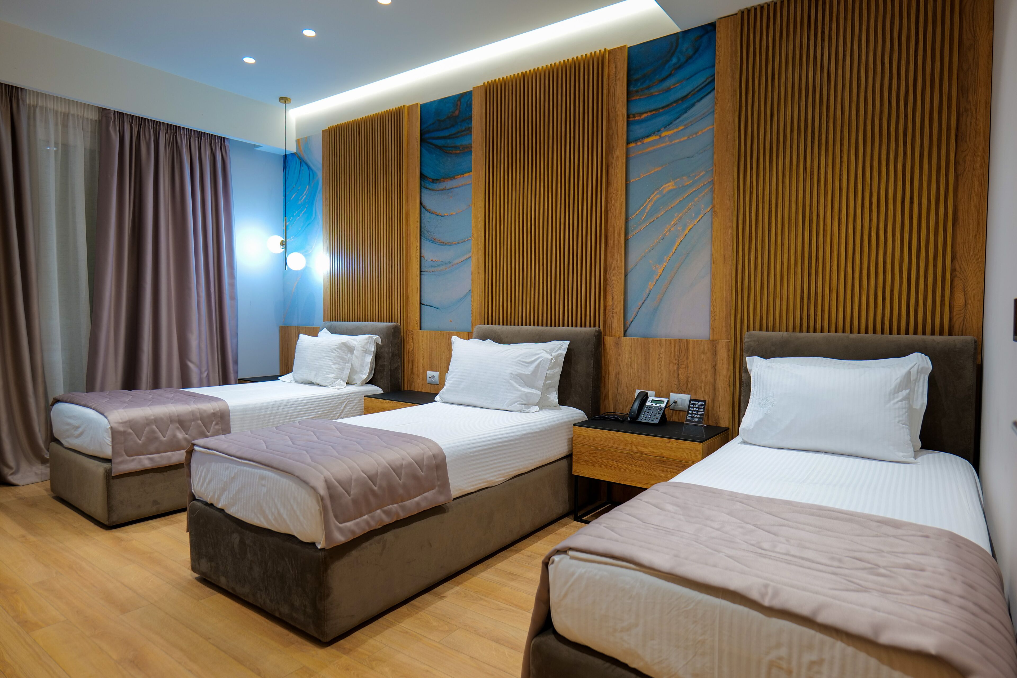 Photo - LORD Hotel