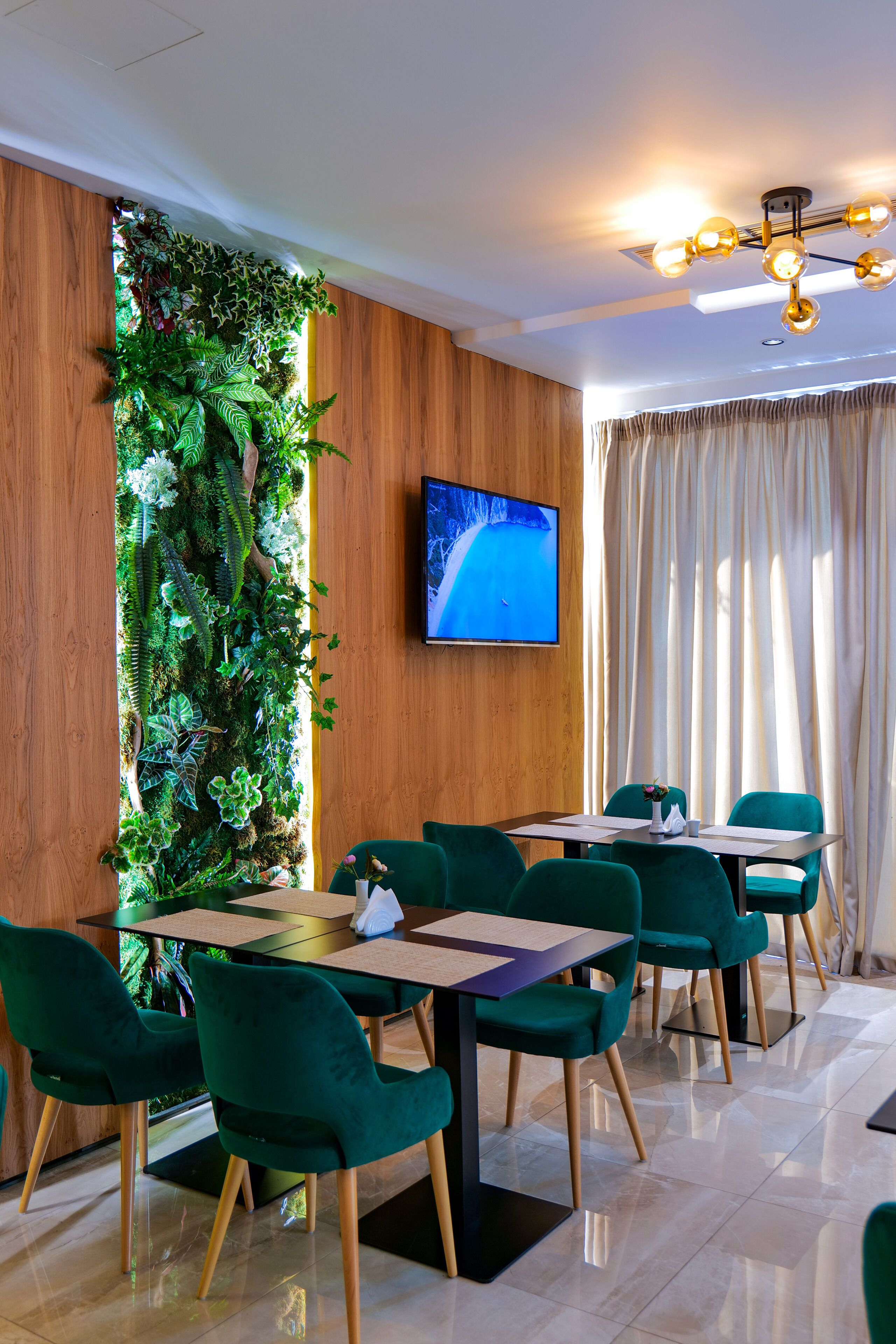 Foto - LORD Hotel
