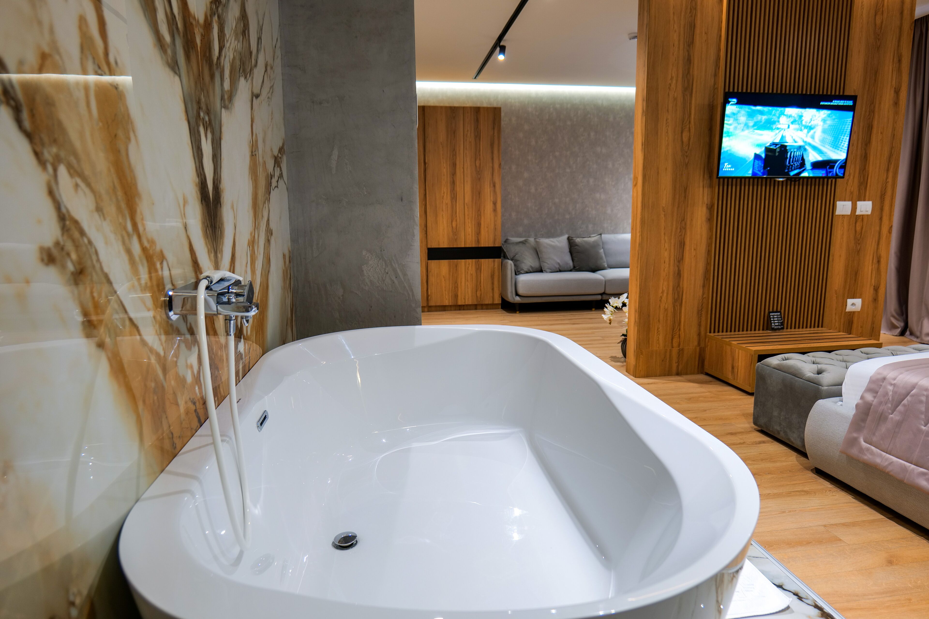 Foto - LORD Hotel